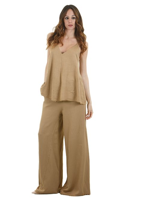 PALAZZO MANILA GRACE | Pantaloni | P014RUMA635